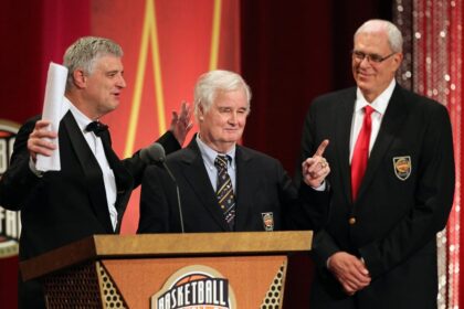 Tex Winter