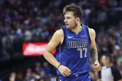 Luka Doncic
