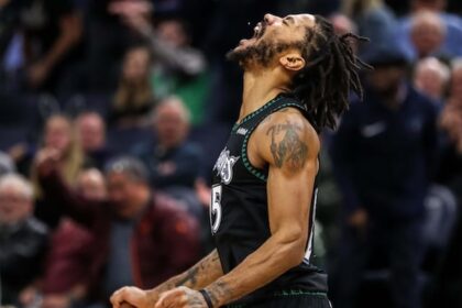 Derrick Rose