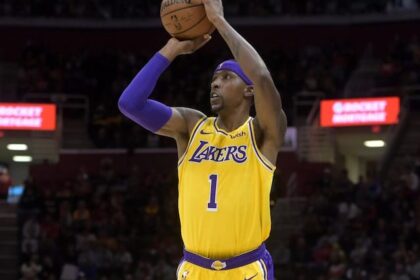 Kentavious Caldwell-Pope