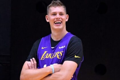 Moe Wagner