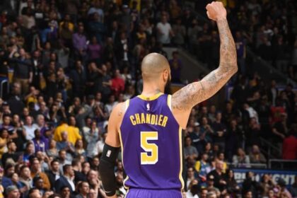 Tyson Chandler