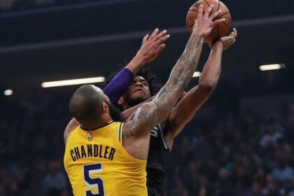 Tyson Chandler