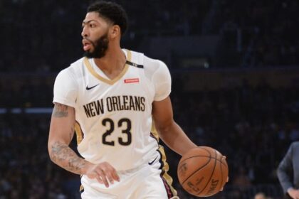 Anthony Davis