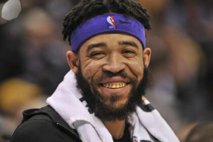 JaVale McGee, Lakers