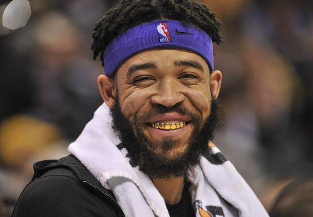 JaVale McGee, Lakers