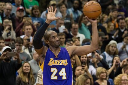 Kobe Bryant, Lakers