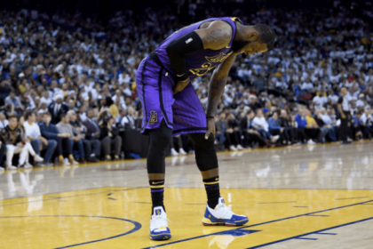 LeBron James