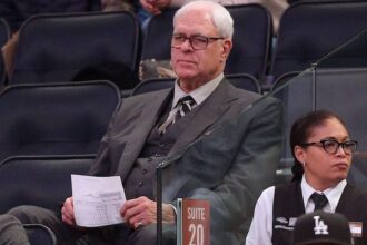 Phil Jackson