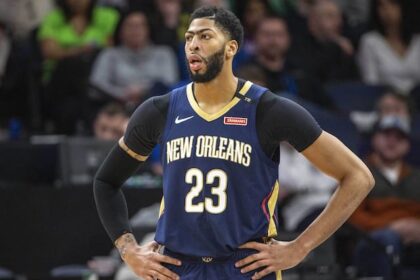 Anthony Davis