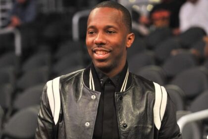 Rich Paul