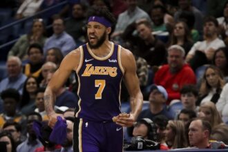 JaVale McGee, Lakers