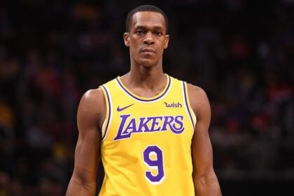 Rajon Rondo