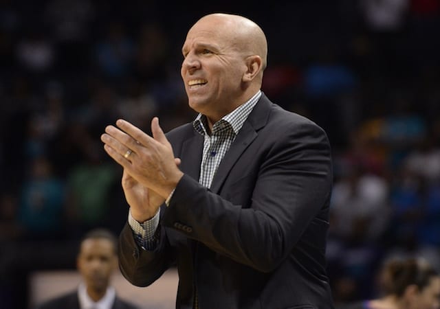 Jason Kidd, Lakers