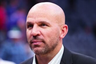 Jason Kidd, Lakers, Nets