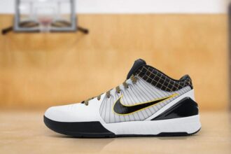 Kobe 4 del sol protro on sale