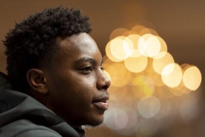 Darius Garland, Lakers, 2019 NBA Draft