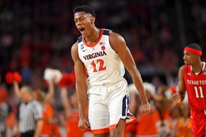 DeAndre Hunter, Lakers