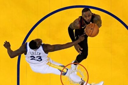 Nba News: Warriors’ Draymond Green Says Not Having Lakers’ Lebron James In The Playoffs Is ‘just Weird’