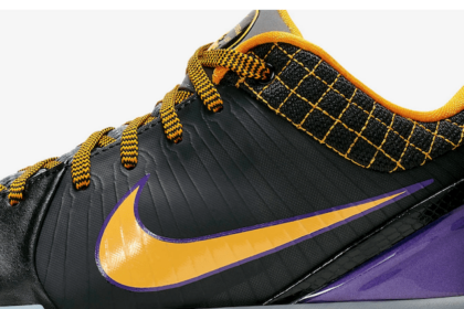 Kobe IV Protro Carpe Diem