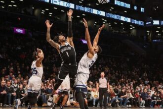 Nba Free Agency Rumors: D’angelo Russell ‘top Priority’ For Timberwolves Amid Lakers’ Continued Interest