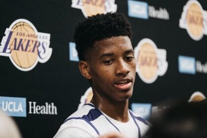 2019 Nba Draft:
