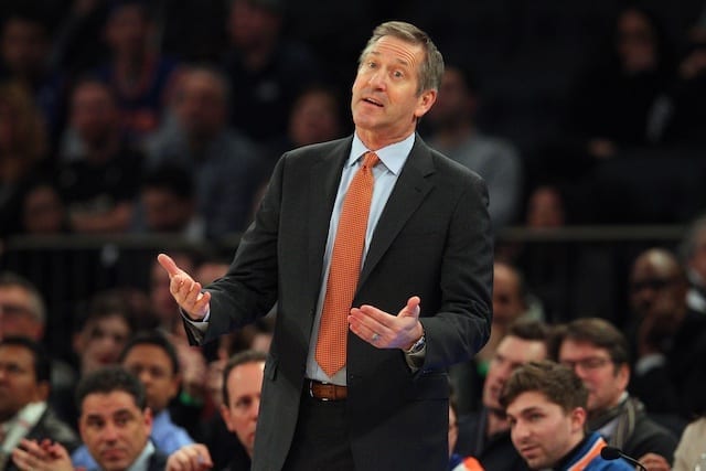 Lakers Coaching Rumors: Jeff Hornacek Could Join Frank Vogel’s Staff For 2019-20 Nba Season