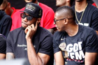 Lakers Free Agency Rumors: Clippers Frontrunners To Sign Kawhi Leonard, But Raptors Have ‘closed The Gap’