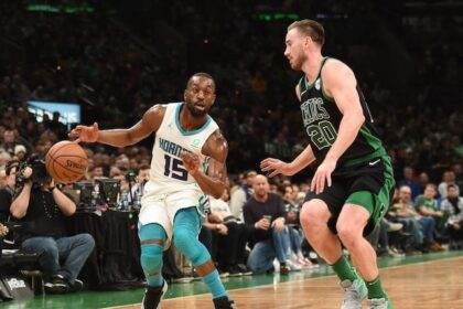 Nba Free Agency Rumors: Kemba Walker Agrees To Four-year Max Contract With The Boston Celtics
