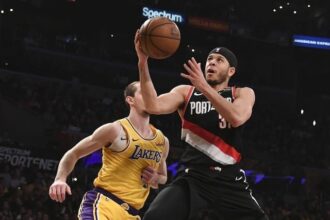 Nba Free Agency Rumors: Lakers Reach Out To Seth Curry’s Representatives