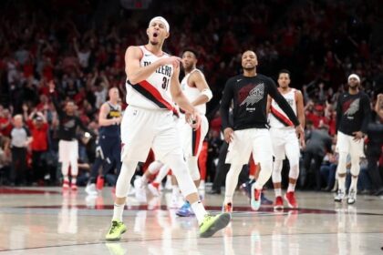 Nba Free Agency Rumors: Lakers Interested In Danny Green, Terrence Ross, Seth Curry, Kentavious Caldwell-pope