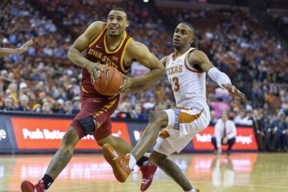 Talen Horton-Tucker, Lakers