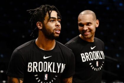 Lakers News: Jared Dudley Explains What Has Given Him Confidence To Have Strong Locker Room Presence