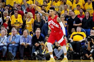Danny Green, Lakers