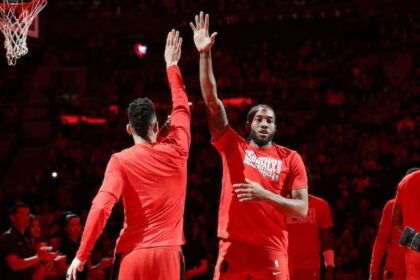 Lakers News: Danny Green On Playing Against Kawhi Leonard