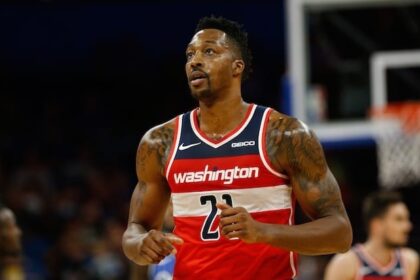 Lakers Rumors: Anthony Davis Will Not Play In 2019 Fiba Basketball World Cup