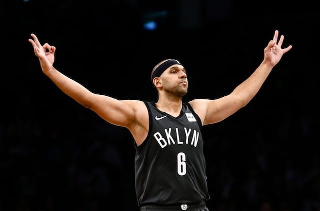 Lakers Free Agency News Jared Dudley Would Have Re Signed With Nets If Clippers Offered Him Deal Lakers Nation