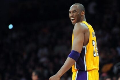 Kobe Bryant, Lakers