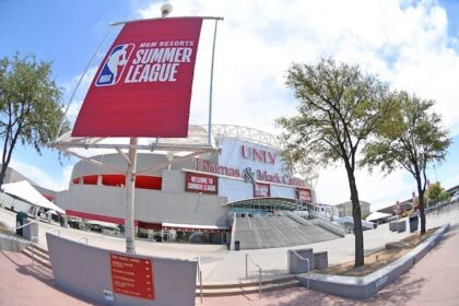 Las Vegas Summer League, NBA