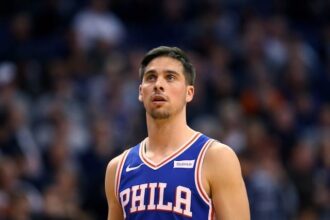 Nba Free Agency Rumors: Lakers Interested In Signing Tj Mcconnell, James Ennis
