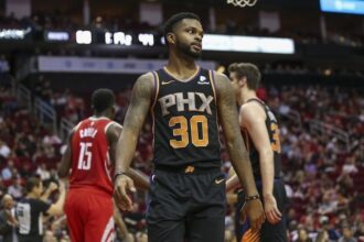 Troy Daniels
