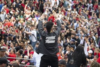 Lakers News: Danny Green Discusses Importance Of Championship Experience