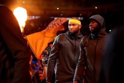 Lakers News: Steve Kerr And Draymond Green ‘devastated’ For Demarcus Cousins In Wake Of Acl Tear