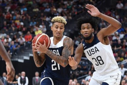 Lakers Podcast: Kyle Kuzma’s Team Usa Performance, Can He Be L.a.’s Third Star?