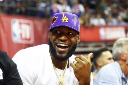 Lakers News: Frank Vogel Unsure Where Lebron James Point Guard Report Came From, Has Made No Decisions On Starting Lineup