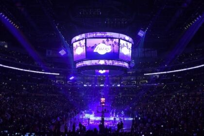 Top-10 Lakers Games To Watch During 2019-20 Nba Season