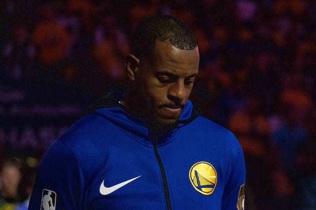 Andre Iguodala, Lakers, Grizzlies