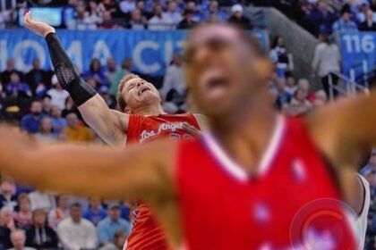 Nba News: Blake Griffin Says Lakers Are ‘such A Force’ In Reference To Rivalry With Clippers