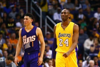 Lakers News: Kobe Bryant Addresses Devin Booker’s Reaction To Double Teams During Pickup Games
