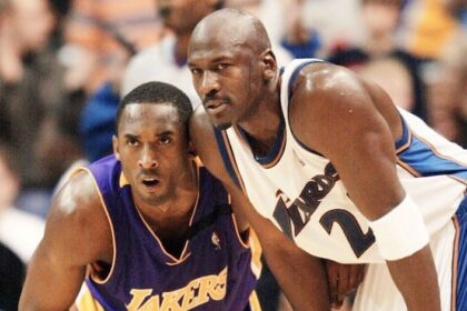 Lakers News: Michael Jordan Once Told Kobe Bryant He Would Never Fill His Shoes